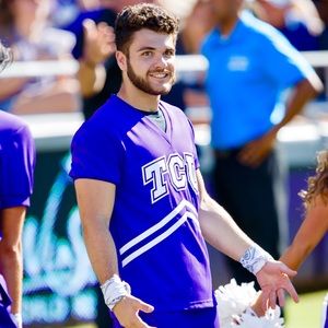 Meet your Posher, Jack